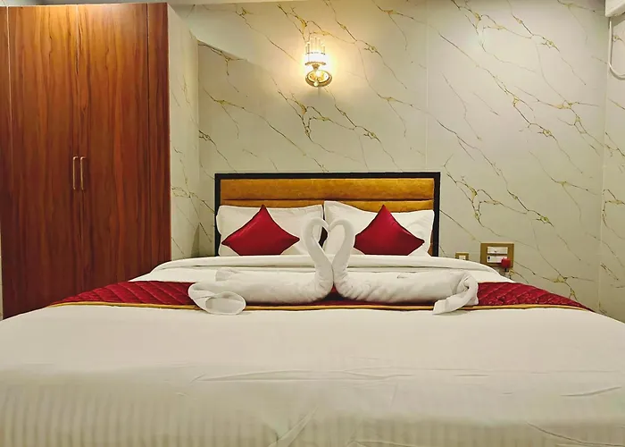 White Forest - Pv Hotels