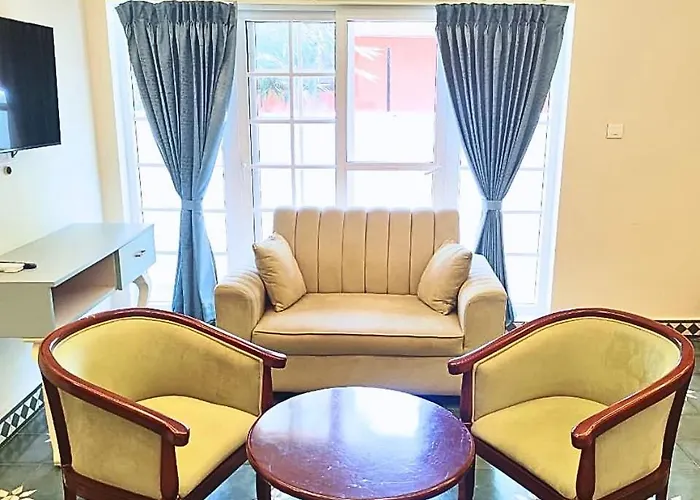 Le French Nest- Boutique Resort Pondicherry